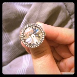 Never been worn. Size 8