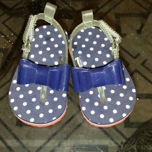 Size 3 Toddler Sandals