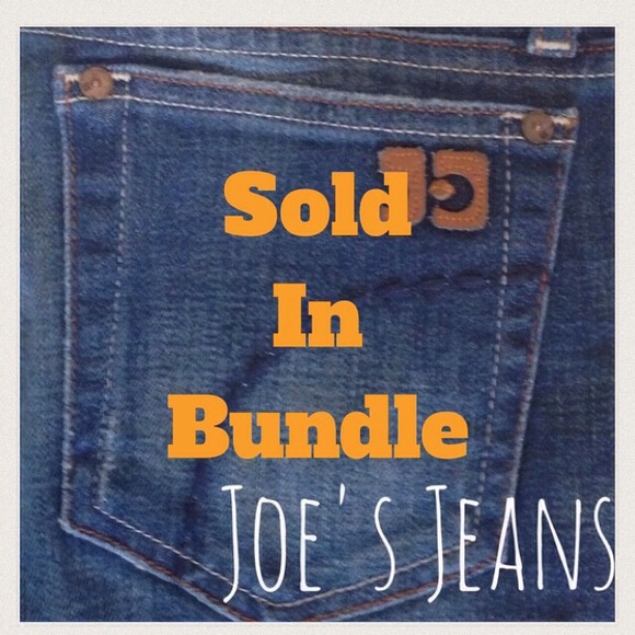 Joe's Jeans