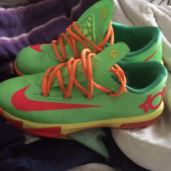 KD VI Reduced!!!!! $75 condition 7/10!Gotta go now - Picture 2 of 4