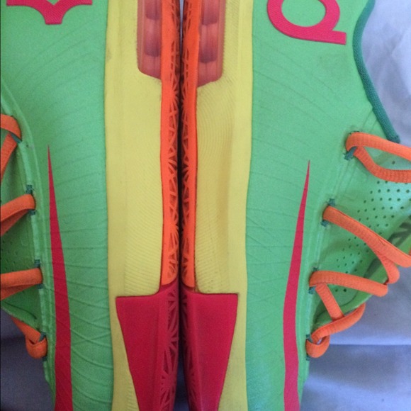 KD VI Reduced!!!!! $75 condition 7/10!Gotta go now - Picture 4 of 4