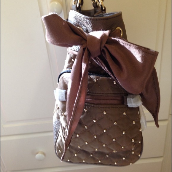 🚫SOLD🚫 juicy Couture 'Daydreamer' bag - Picture 2 of 4