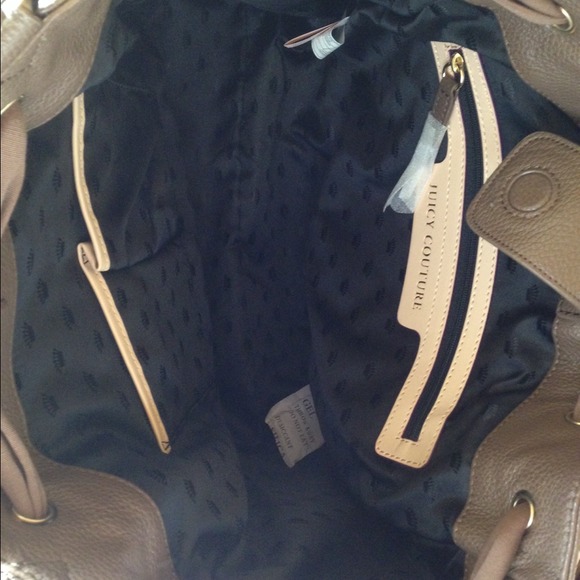 🚫SOLD🚫 juicy Couture 'Daydreamer' bag - Picture 3 of 4