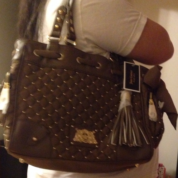 🚫SOLD🚫 juicy Couture 'Daydreamer' bag - Picture 4 of 4