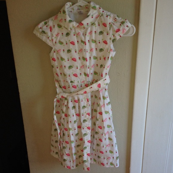 Gymboree Dress Size 8