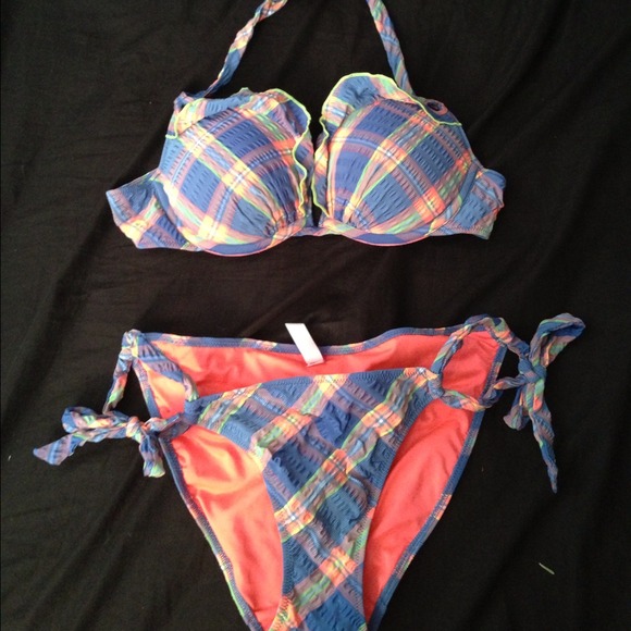 Bathing suit SOLD