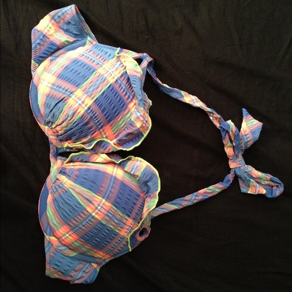 Bathing suit SOLD - Picture 2 of 3