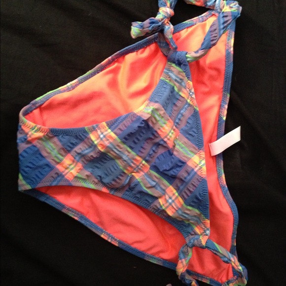 Bathing suit SOLD - Picture 3 of 3