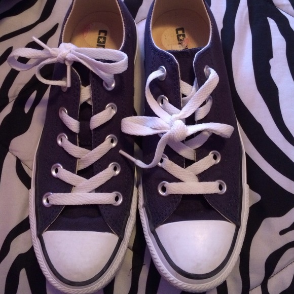 All Star Converse