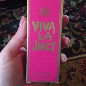 Viva la juicy