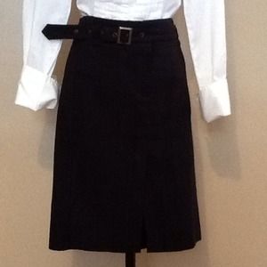 ❌SOLD❌United Colors of Benetton pencil skirt