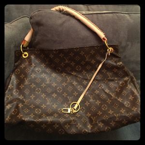 💢Reduced💢 Inspired LV Artsy Bag