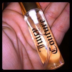Juicy couture perfume .25 oz