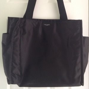 Kate Spade diaper bag