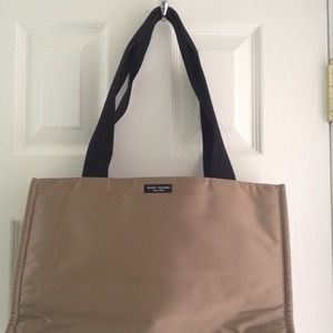 Kate Spade medium diaper bag
