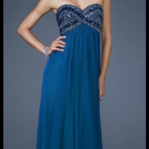 Prom dress❌SOLD❌