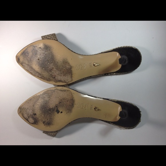 Terre Peck sandals - Picture 4 of 4