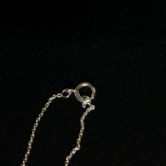 SS bracelet⭕️SOLD⭕️ - Picture 2 of 2