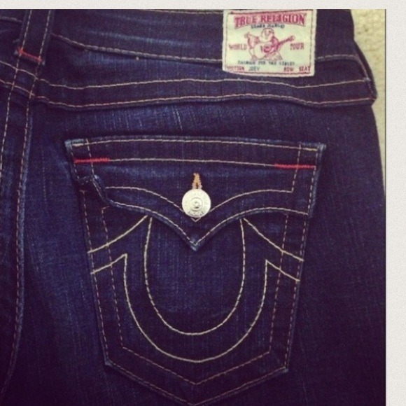 True religion jeans