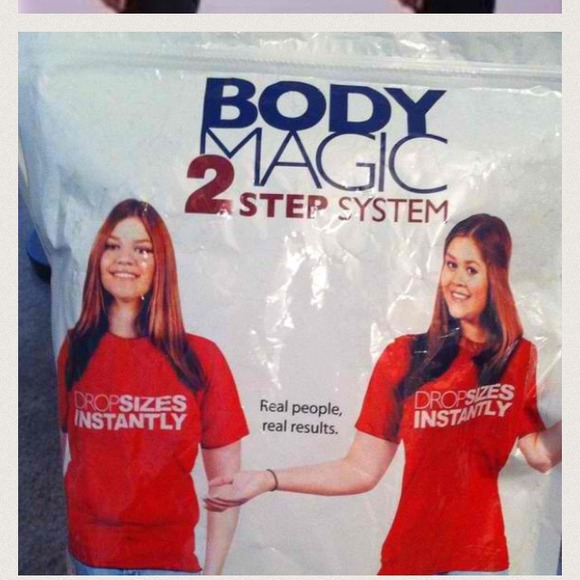 Body Magic Shaper - Picture 3 of 4