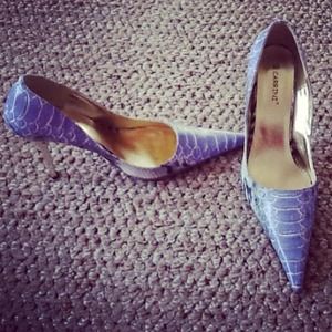 Carrini Heels