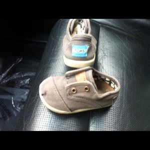 Baby toms