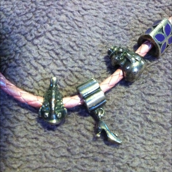 Authentic pandora - Picture 4 of 4