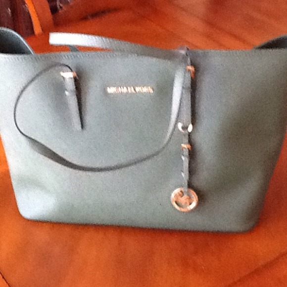 Michael Kors Jet Set Tote - Just Reduced