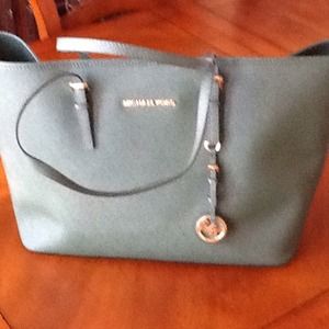 Michael Kors Jet Set Tote - Just Reduced