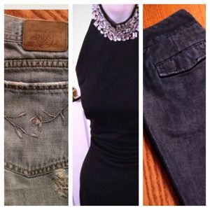 Bundle for @Fancygirlmamma