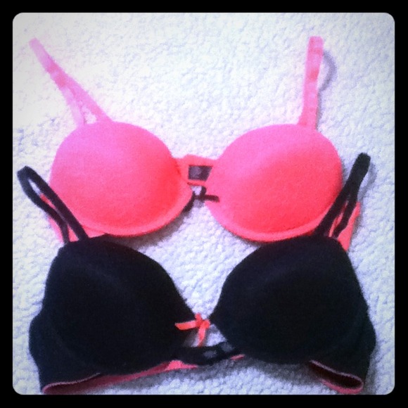 Jacket and bras bundle !