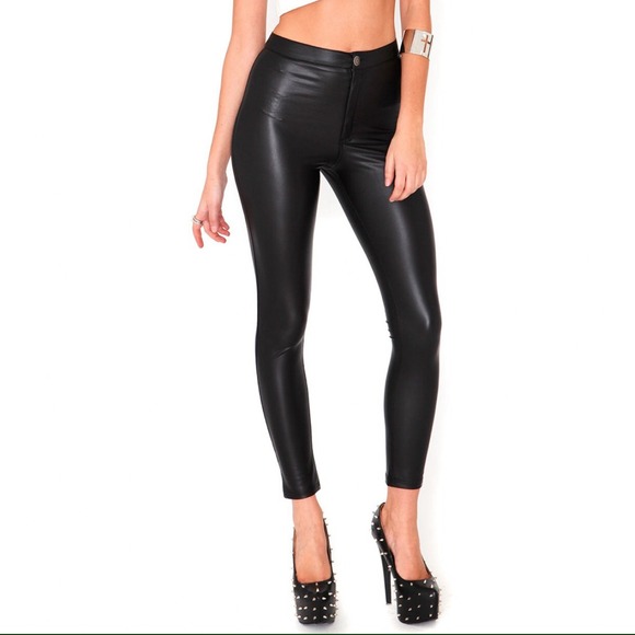 Disco pants