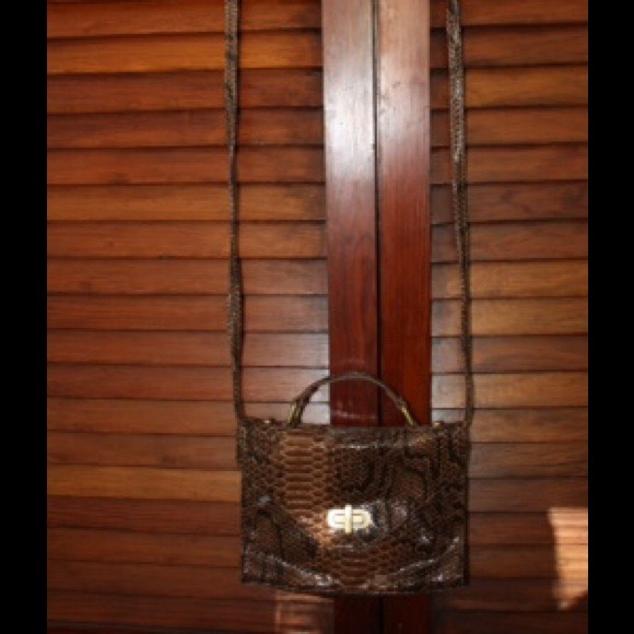 Nine West purse