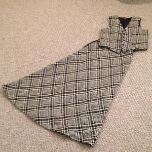 🌹Vintage Anne Klein skirt suit!!!