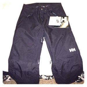 Helly Hansen Snowboarding Pant - NEW