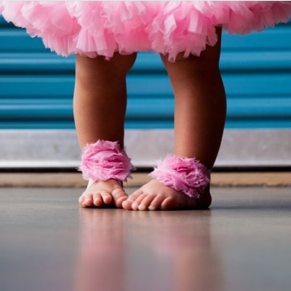 baby foot accessories