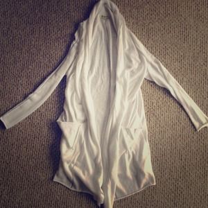 💋reduced💋Organic. Indigenous cardigan