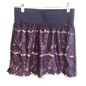Short Skirt