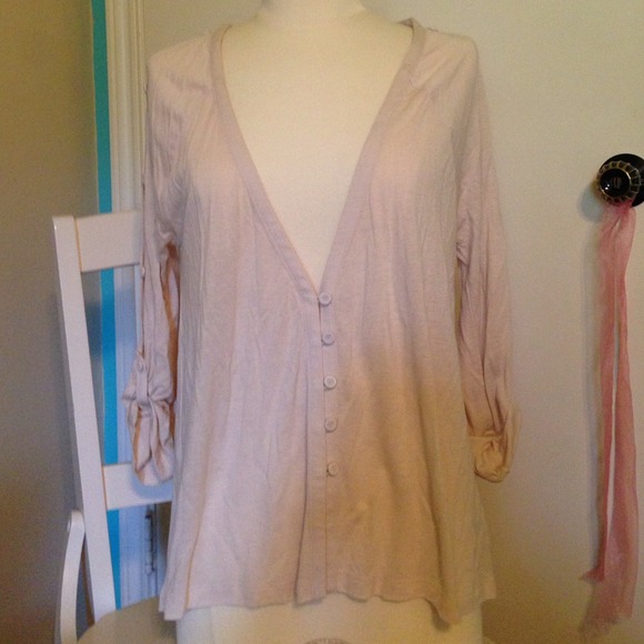 Rose, cotton top
