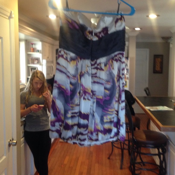 Dress - Picture 2 of 3