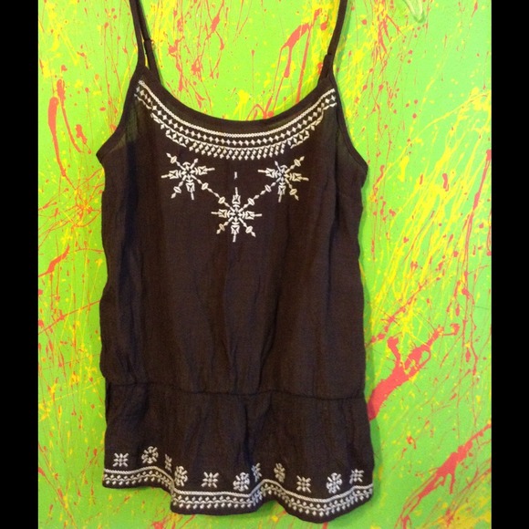 Cute top🎀 TRADED