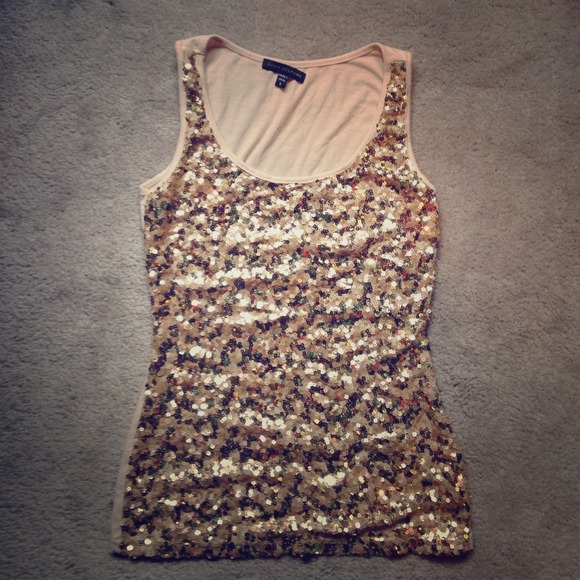 Love culture tank