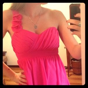 Alfred Angelo Bridesmaid dress - worn once