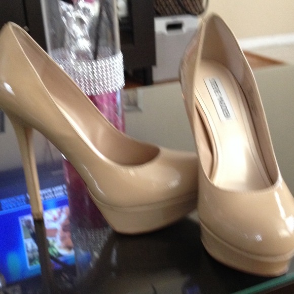Steve Madden heels
