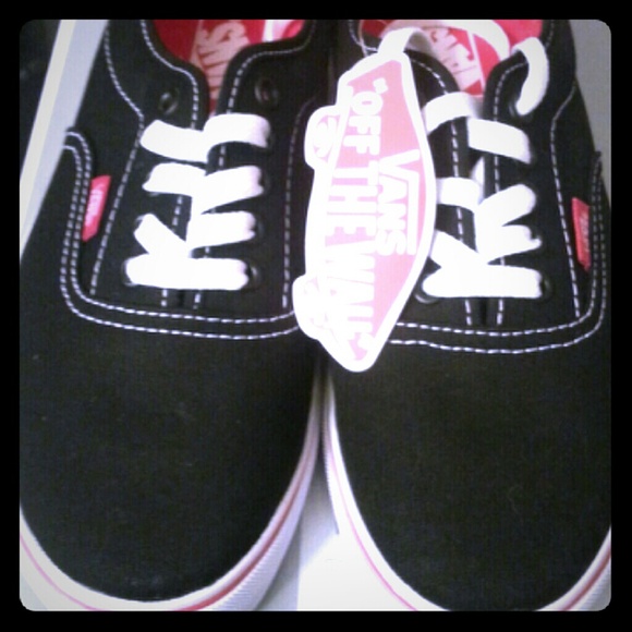 Vans Shoes - Vans