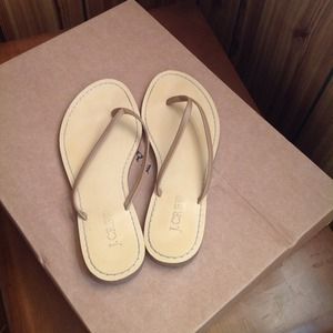 J.CREW Sandals
