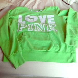 😎Victoria's Secret Sweatshirt😎