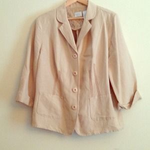 Emma James blazer