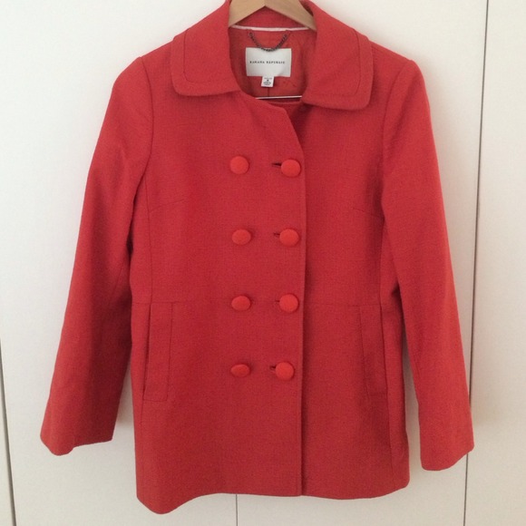 ⛔️SOLD⛔️Banana Republic Jacket