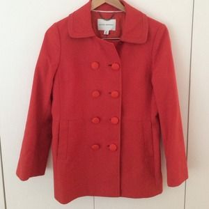 ⛔️SOLD⛔️Banana Republic Jacket